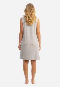 LOHE Camisón - gris