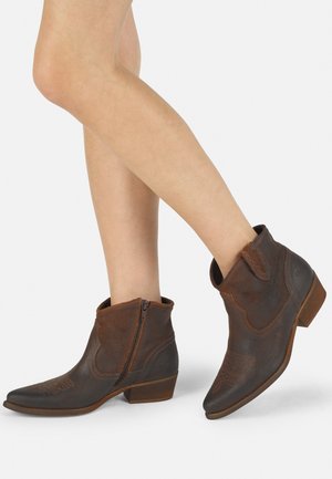 Felmini Ankle boot - namibia