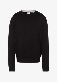 Non sélectionné, noir