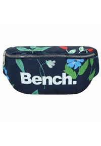 Unausgewählt, dunkelblau bunt