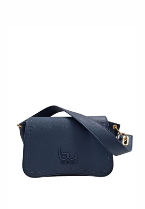 By Byblos Borsa a tracolla - blu