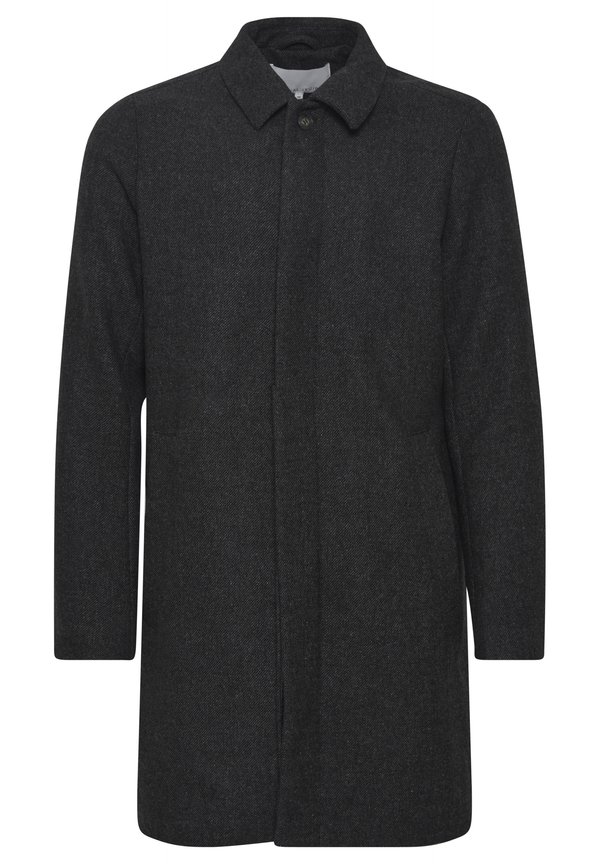 CFOLIVER - Classic coat3