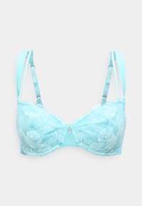 Επιλέχθηκε, capri blue