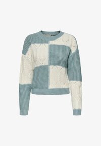 Unausgewählt, silver blue