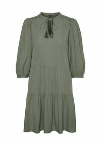 Valimata, laurel wreath