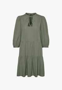 Valimata, laurel wreath