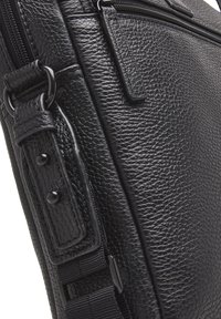 Castelijn & Beerens CHRIS  - Aktentasche - schwarz