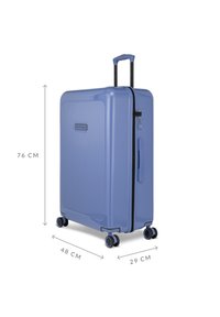 SUITSUIT Expression - Trolley - elemental blue