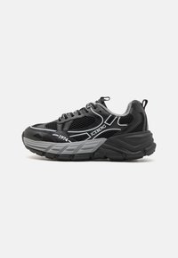ICB ONE - Sneakersy niskie
