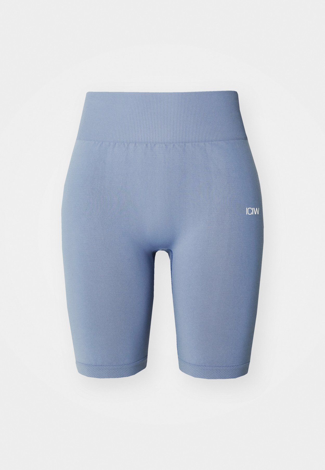 DEFINE SEAMLESS BIKER SHORTS