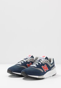 new balance 997 unisex