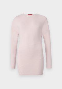 LOIRA - Long sleeved top - lilac