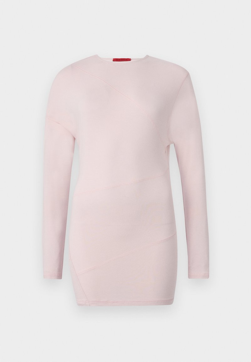 MAX&Co. Longsleeve lila MAX&Co. Longsleeve lila