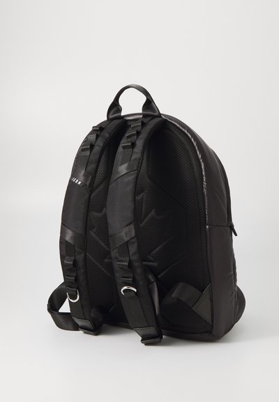 DSQUARED2 ICON MAXI BACKPACK - Sac à dos - nero