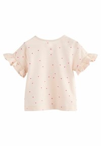 Next 2 PIECE SET  REGULAR FIT - Shortsit - pink flamingo