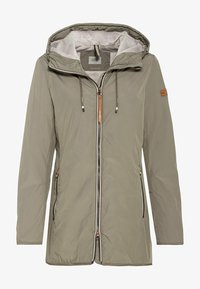 Geselecteerd, light khaki