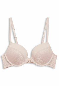 Esprit MODERN CLASSIC PUSH UP BRA - Push-up-bh'er - old pink