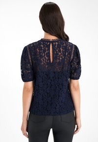 Next Camicetta - blue