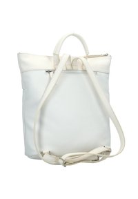 Gerry Weber KEEP IN MIND - Ruksak - white