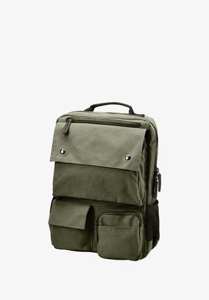 Trendhim, PILGRIM - Reppu - green
