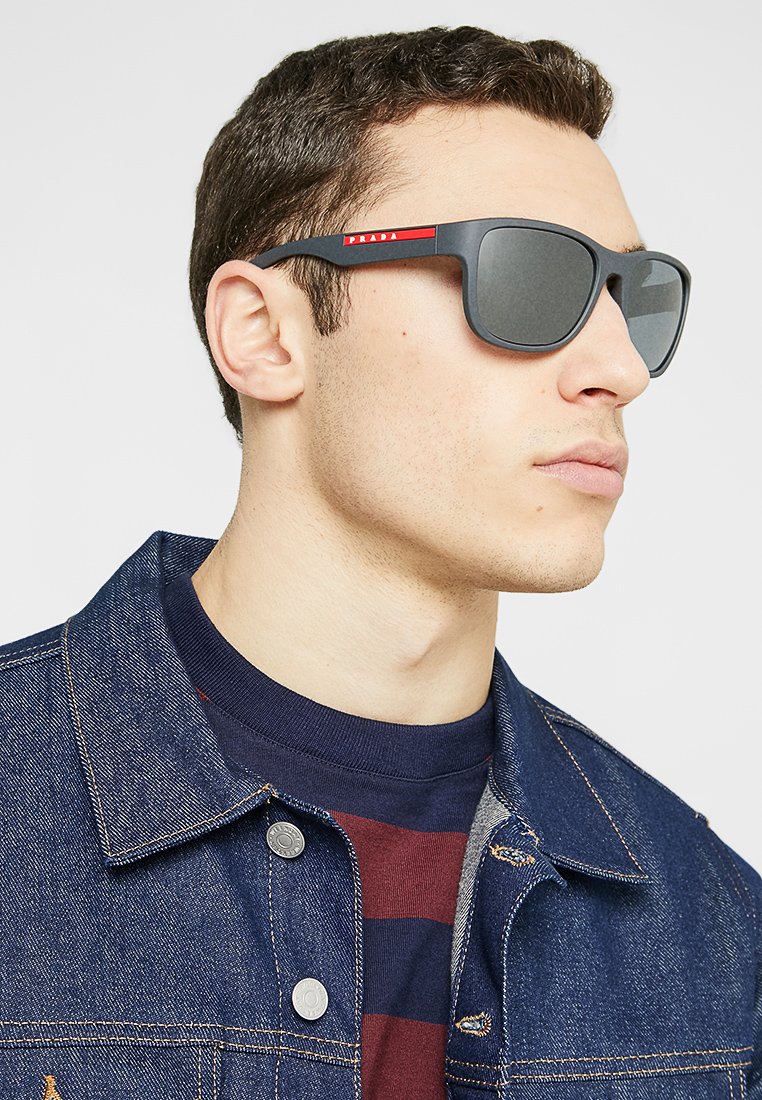 prada linea rosa sunglasses