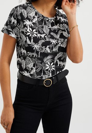 WE Fashion T-shirt z nadrukiem