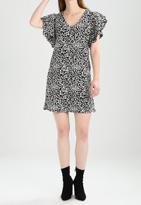 Dorothy Perkins Vapaa-ajan mekko - multi-coloured