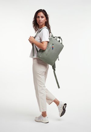 GOT BAG DAY LAPTOPFACH - Rygsække - bass