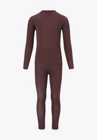 Unausgewählt, fudge