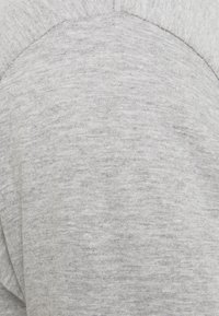 Denim Project 10 PACK  - Pamata T-krekls - black/white/light grey melange