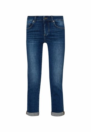 LIU JO - Jeansy Slim Fit