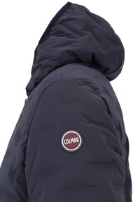 Colmar Originals Dunjacka - mottled dark blue