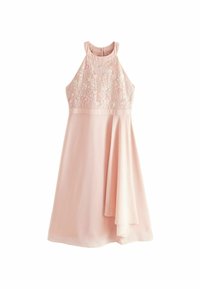 Next BEADED PROM - REGULAR FIT - Cocktailkjole / festkjole - pink