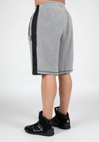 Gorilla Wear AUGUSTINE - Shorts - grey
