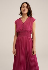 WE Fashion Nappali ruha - pink