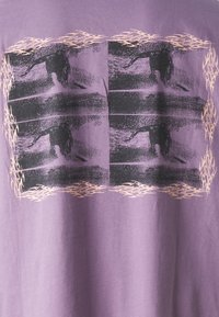 Billabong FILTHY HABITS  - Top - plum