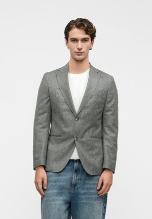 HUGE - Sako - silver-coloured