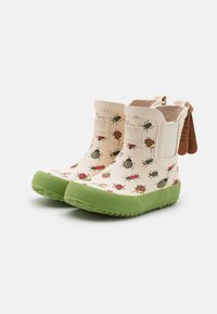 Bisgaard BABY UNISEX - Gumene čizme - multi-coloured
