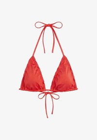 Non sélectionné, red