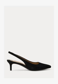 Neselectat, black