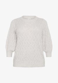 Wybrany, light grey melange