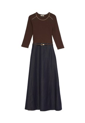 Salsa Jeans, SALSA JEANS KLEIDER REGULAR - Vestido vaquero - blau denim