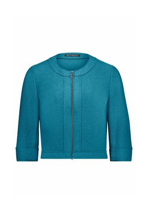 Betty Barclay, BETTY BARCLAY MIT 3/4 ARM BLAZER-JACKE - Blazer - turqoise