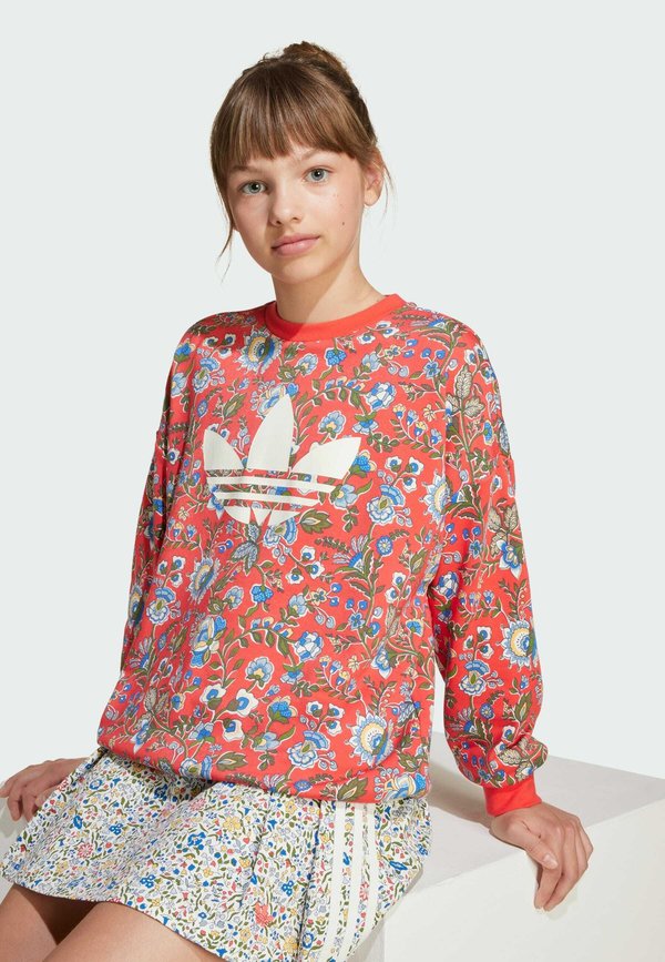 LIBERTY LONDON - Sweatshirt4