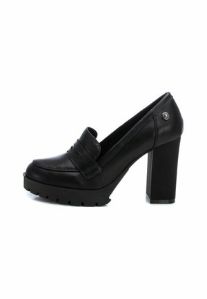 Tacones - black