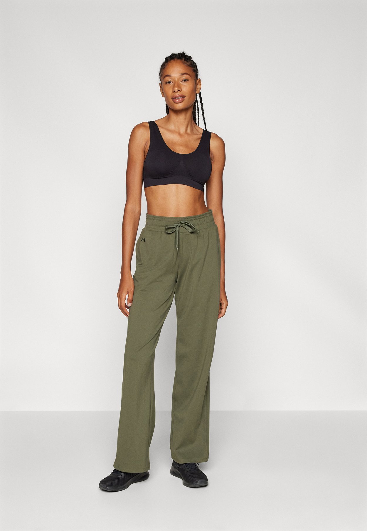 MOTION OPEN PANT