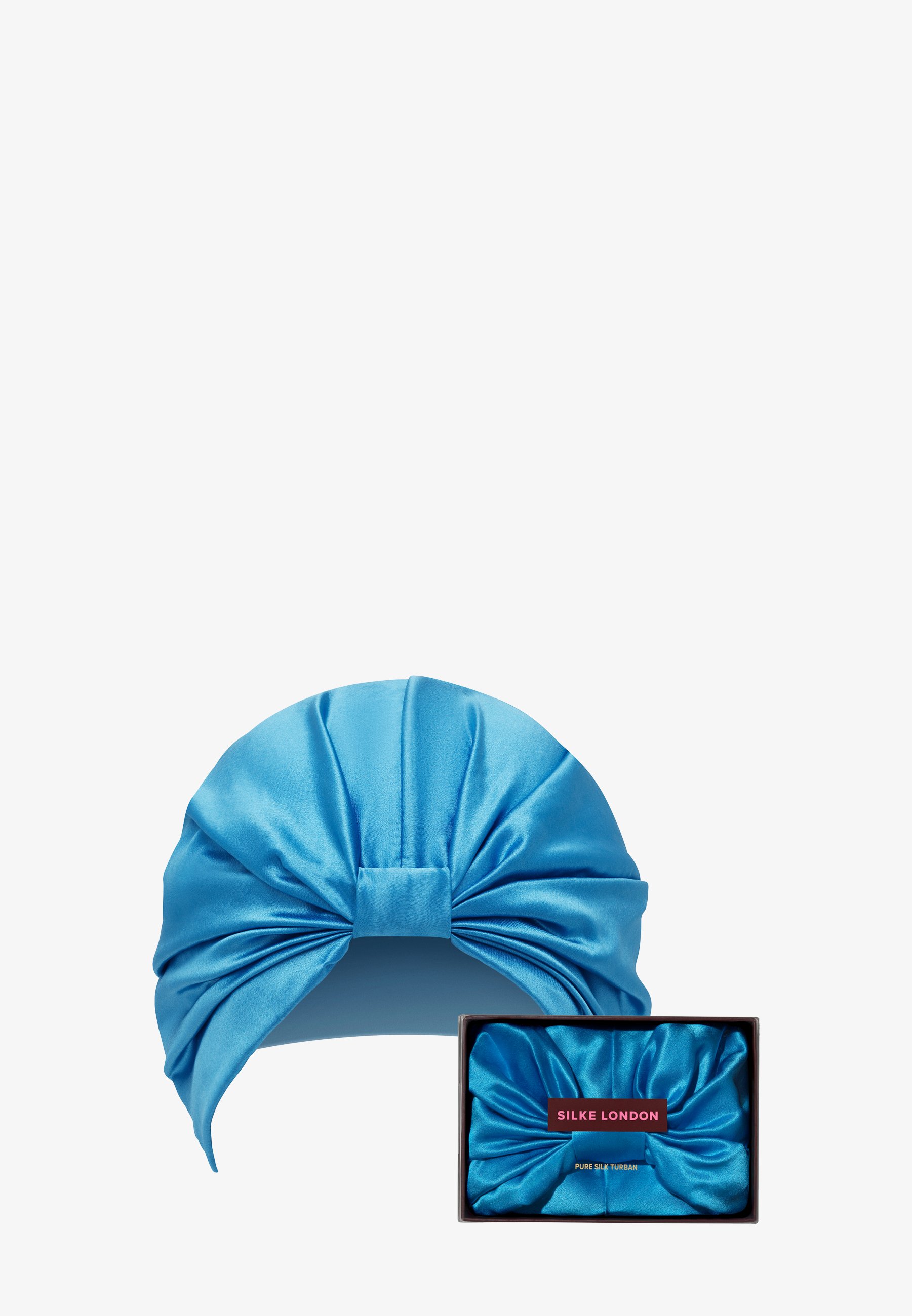 Silke London SILKE HAIR WRAP Hair styling accessory the skye