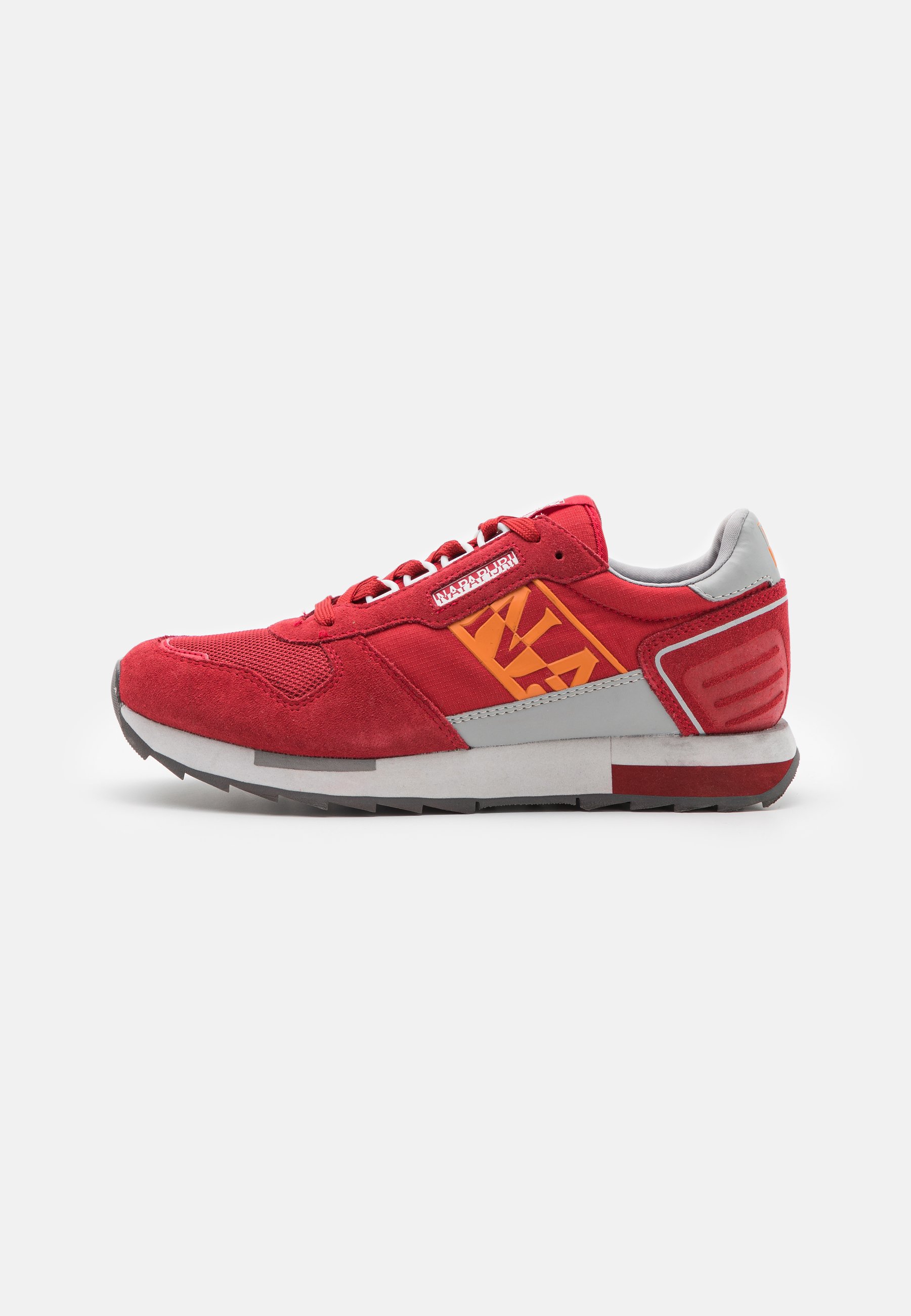 Napapijri Herenschoenen | Gratis verzending voor de meeste bestellingen* |  ZALANDO