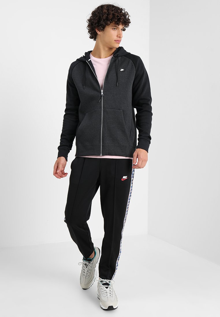 nike optic full zip hoodie