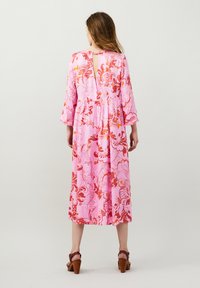 Odd Molly RILEY - Rochie de zi - meadow pink